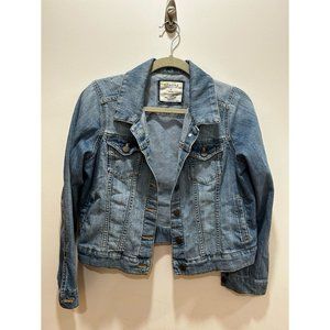 Sonoma Denim Jacket - Size: Petite PL